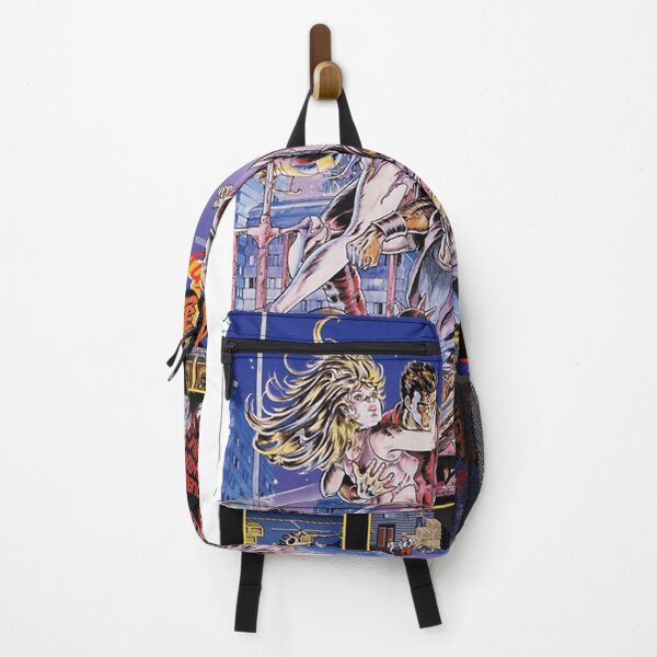 Item preview, Double Dragon 2 designed and sold by Mohamuer.