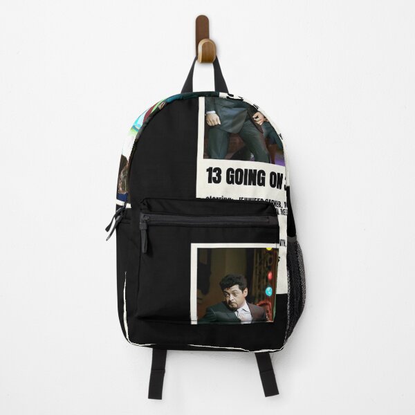 Item preview, 13 Going On 30 Movie designed and sold by GilbertPeter.