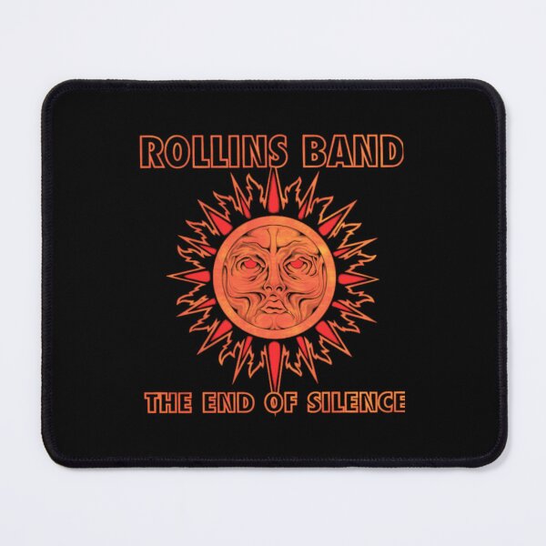 Item preview, Rollins Band designed and sold by GetawayApparela.