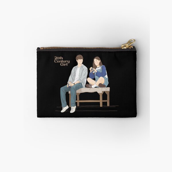 Item preview, 20Th Century Girl - Korean Movie designed and sold by GilbertPeter.