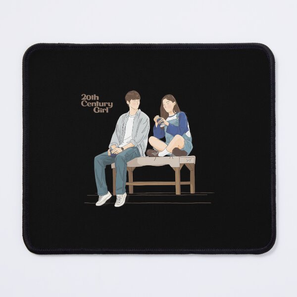 Item preview, 20Th Century Girl - Korean Movie designed and sold by GilbertPeter.