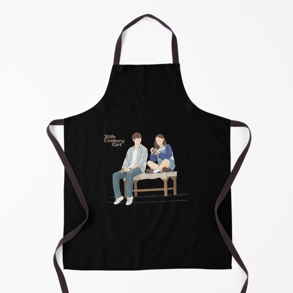 Item preview, 20Th Century Girl - Korean Movie designed and sold by GilbertPeter.