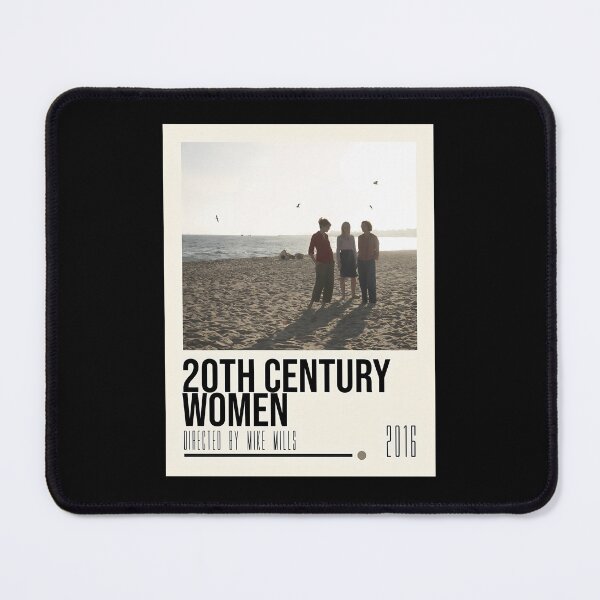 Item preview, 20Th Century Women Movie Poster designed and sold by GilbertPeter.