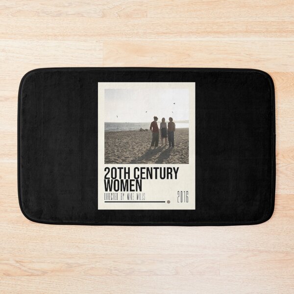 Item preview, 20Th Century Women Movie Poster designed and sold by GilbertPeter.