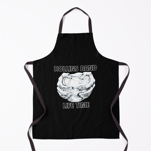 Item preview, Rollins Band - Life Time designed and sold by GetawayApparela.