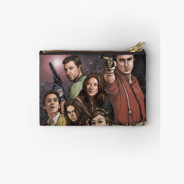 Item preview, Firefly - All Hands on Deck designed and sold by CandaceAprilLee.