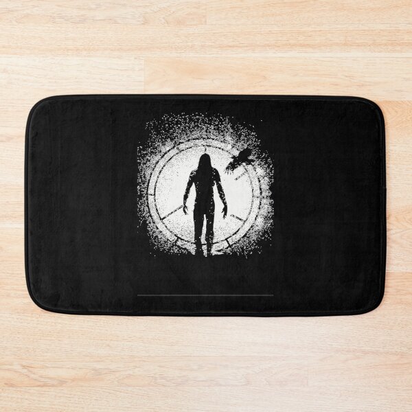Item preview, Crow Brandon Lee The Rain designed and sold by PhilipSchrode.