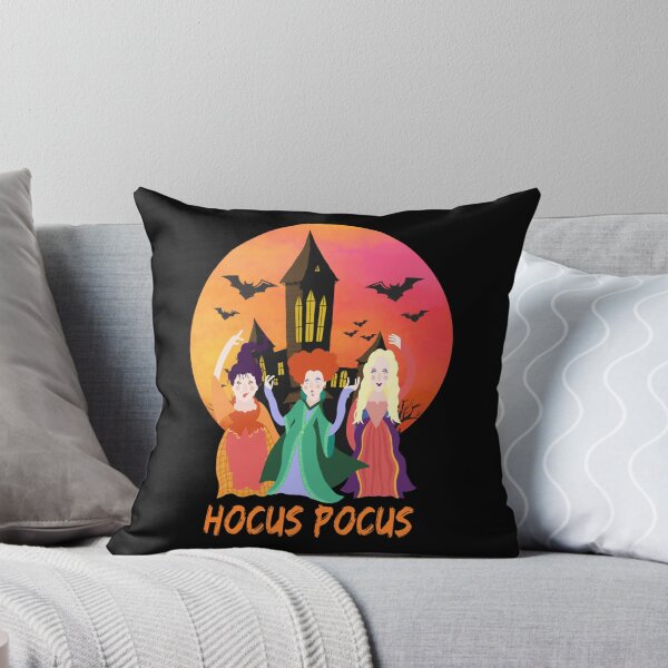 Item preview,  Hocus Pocus designed and sold by judithlaurielj.