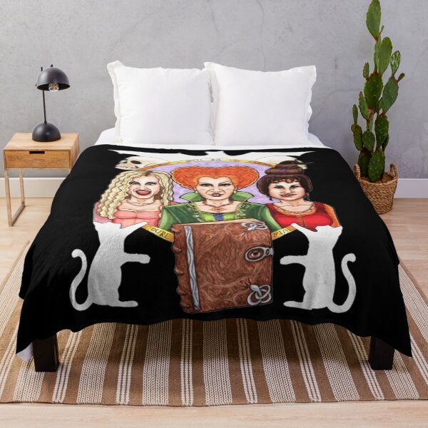 Item preview, Hocus Pocus funny designed and sold by judithlaurielj.