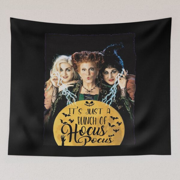 Item preview, hocus pocus designed and sold by judithlaurielj.