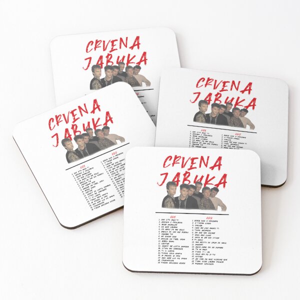 Item preview, Crvena Jabuka designed and sold by PhilipSchrode.