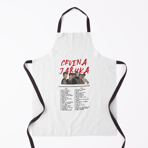 Item preview, Crvena Jabuka designed and sold by PhilipSchrode.