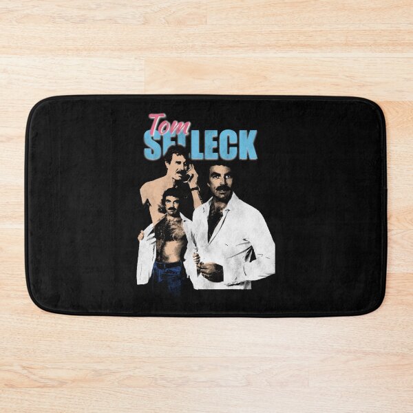 Item preview, Tom Selleck Essential  (4) designed and sold by Brynliecushing.
