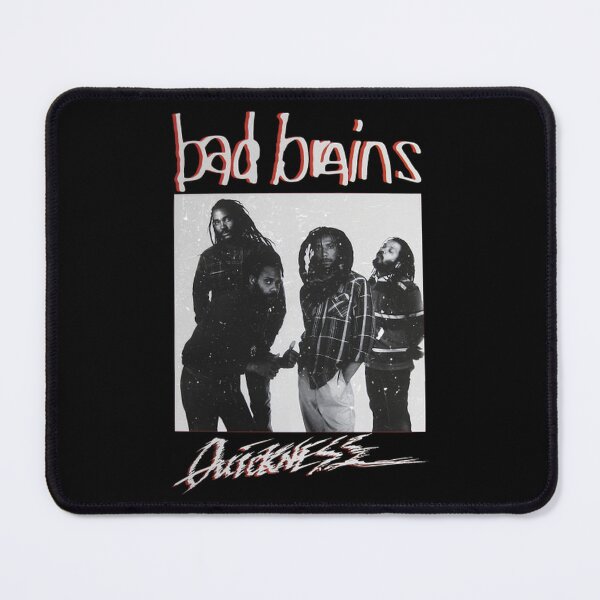 Item preview, Bad Brains Legend designed and sold by GetawayApparela.
