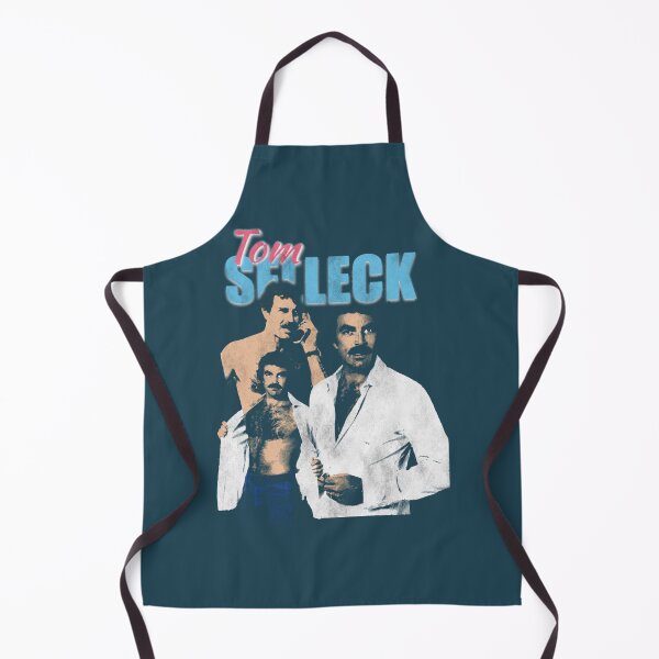 Item preview, Tom Selleck Essential  (4) designed and sold by Brynliecushing.