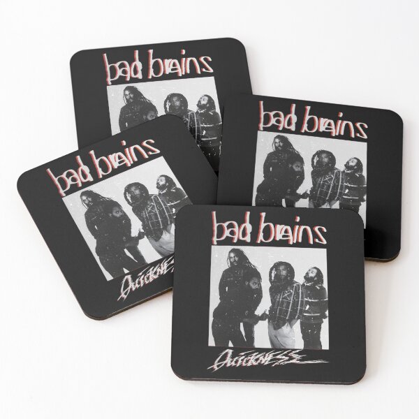 Item preview, Bad Brains Legend designed and sold by GetawayApparela.