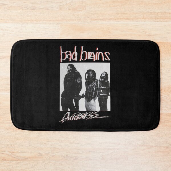 Item preview, Bad Brains Legend designed and sold by GetawayApparela.