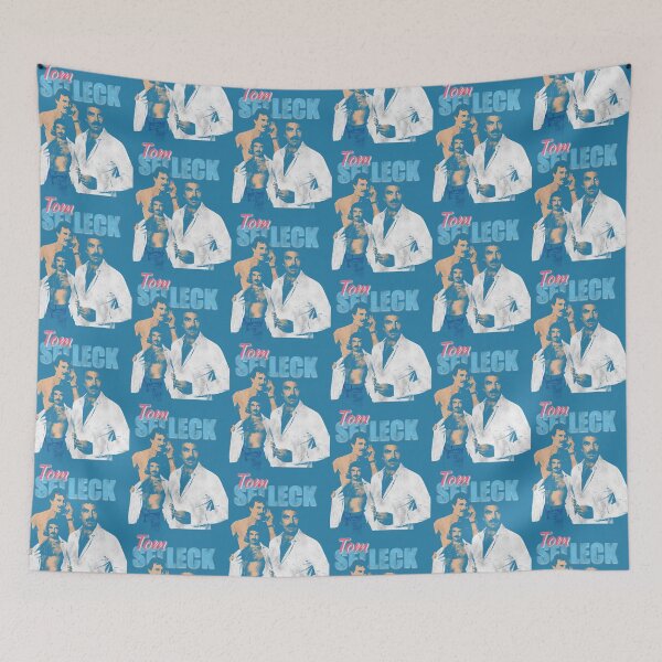 Item preview, Tom Selleck Essential  (4) designed and sold by Brynliecushing.