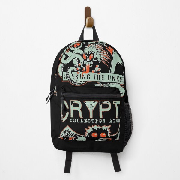 Item preview, Cryptid Collections designed and sold by PhilipSchrode.