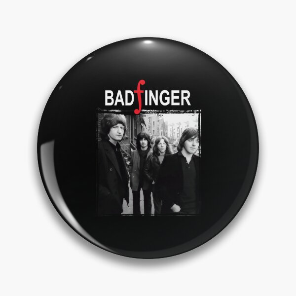 Item preview,  Badfinger Classic designed and sold by hatebassam.