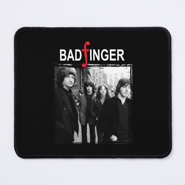 Item preview, Badfinger Classic designed and sold by hatebassam.