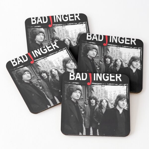 Item preview,  Badfinger Classic designed and sold by hatebassam.