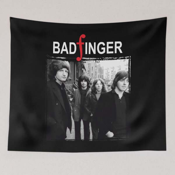 Item preview,  Badfinger Classic designed and sold by hatebassam.