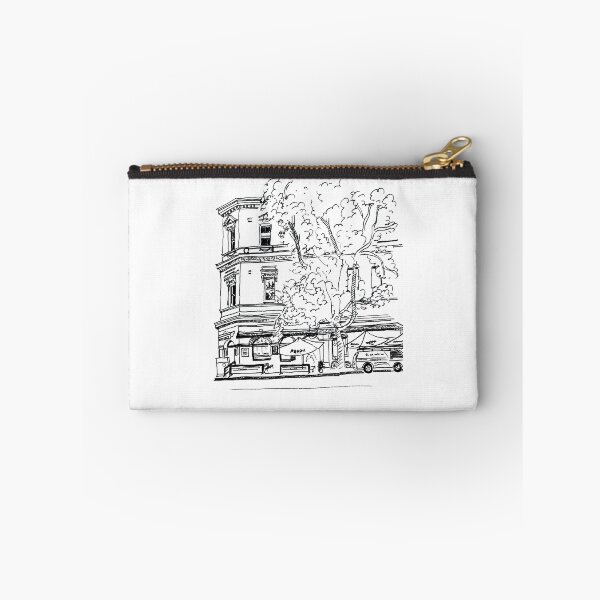 Item preview, Victorian Building designed and sold by PriyankaMehta11.