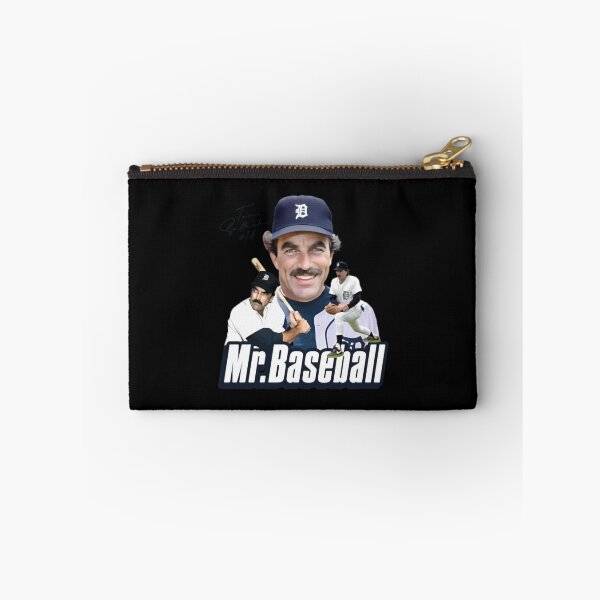 Item preview, Tom Selleck 'Mr. Baseball'   designed and sold by Brynliecushing.