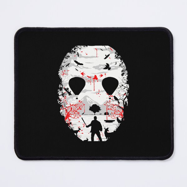 Item preview, Crystal Lake designed and sold by PhilipSchrode.