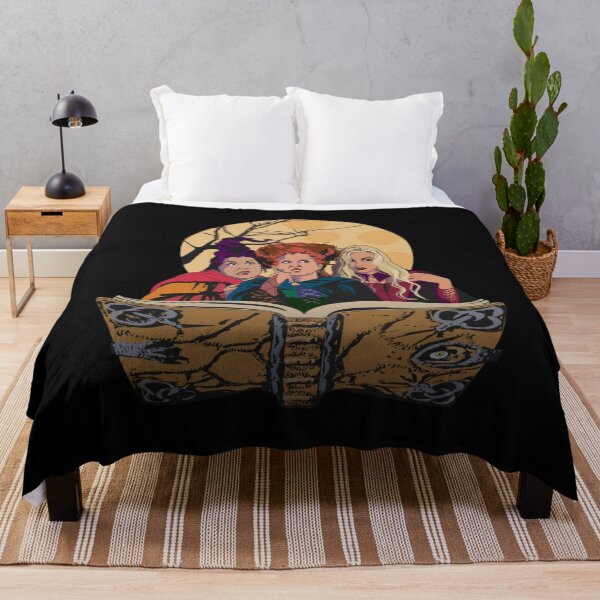 Item preview, Hocus Pocus Sanderson Sisters designed and sold by judithlaurielj.