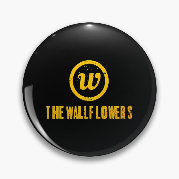 Item preview, The Wallflowers Rock Band  designed and sold by kulimfadlanz.