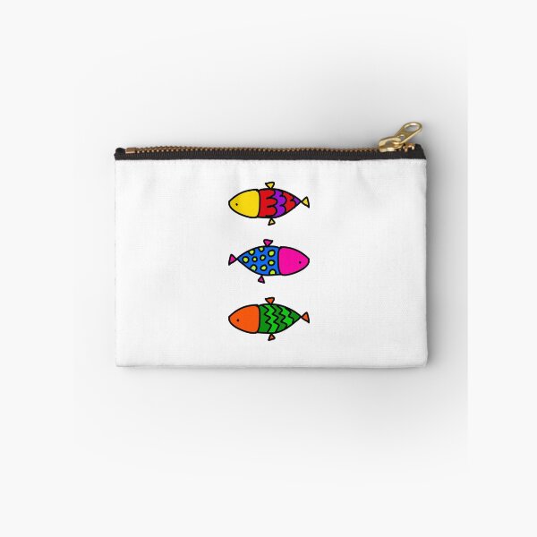 Item preview, Three Fish designed and sold by PriyankaMehta11.