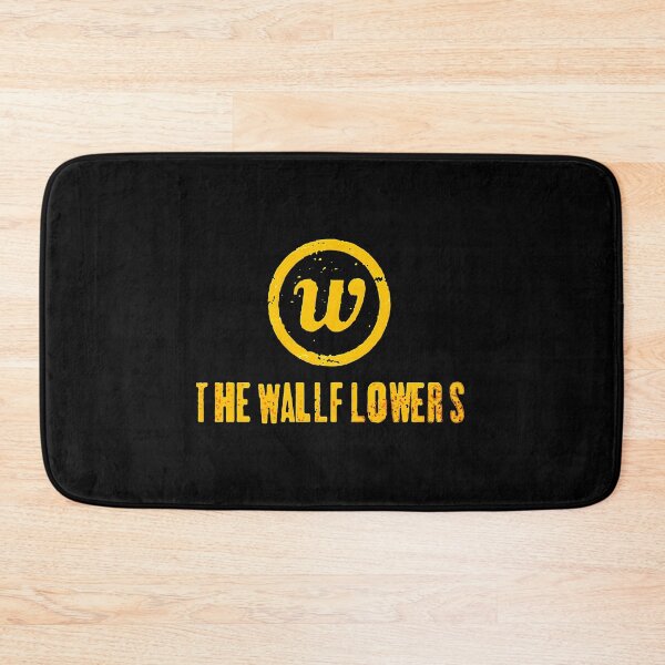 Item preview, The Wallflowers Rock Band  designed and sold by kulimfadlanz.