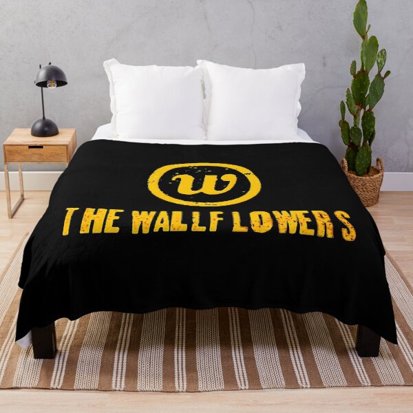 Item preview, The Wallflowers Rock Band  designed and sold by kulimfadlanz.