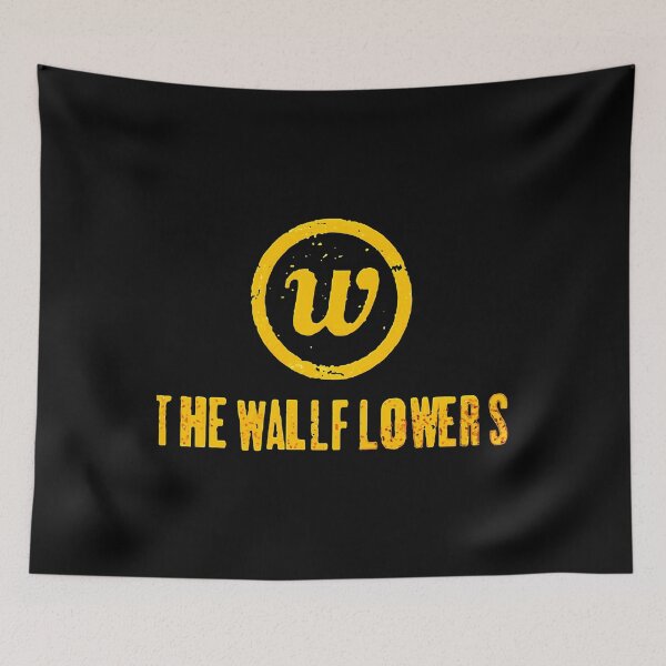 Item preview, The Wallflowers Rock Band  designed and sold by kulimfadlanz.