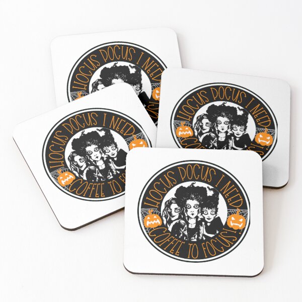 Item preview, Hocus Pocus Vintage Halloween designed and sold by judithlaurielj.