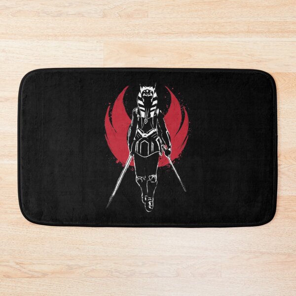 Item preview,  Ahsoka Tano Fulcrum Sumi-E Classic T-Shirt designed and sold by hatebassam.