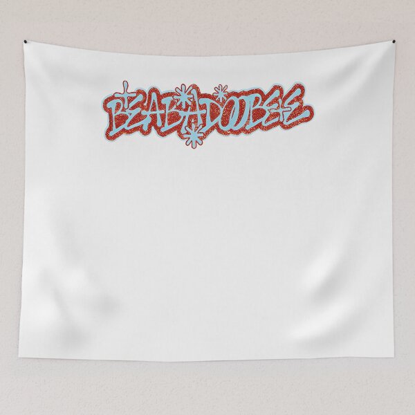 Item preview, beabadoobee merch designed and sold by Weirdismo-Art.