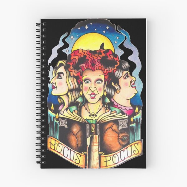 Item preview, TEAM SANDERSON SISTERS designed and sold by judithlaurielj.