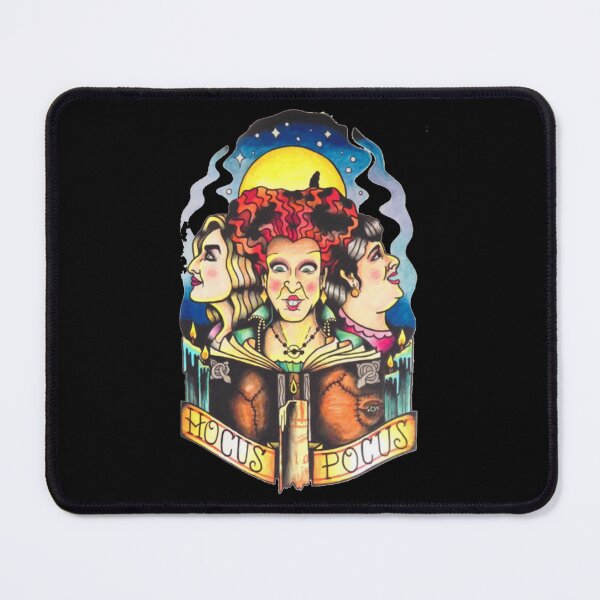 Item preview, TEAM SANDERSON SISTERS designed and sold by judithlaurielj.