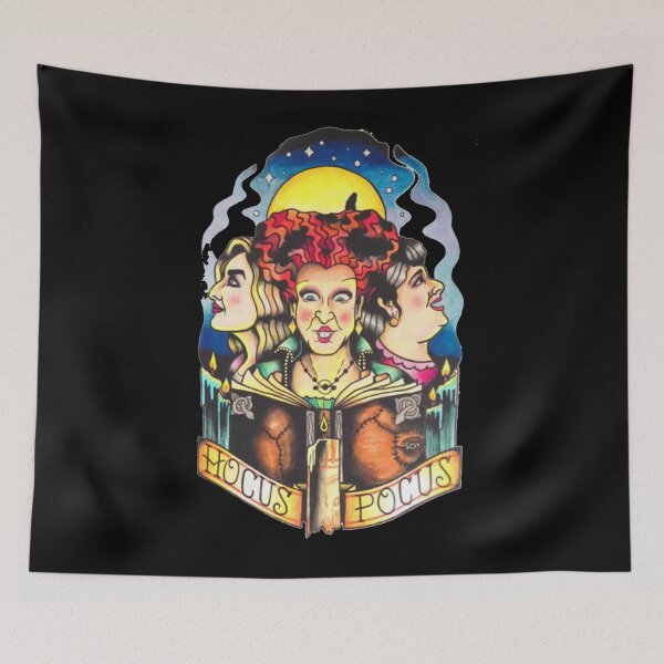 Item preview, TEAM SANDERSON SISTERS designed and sold by judithlaurielj.