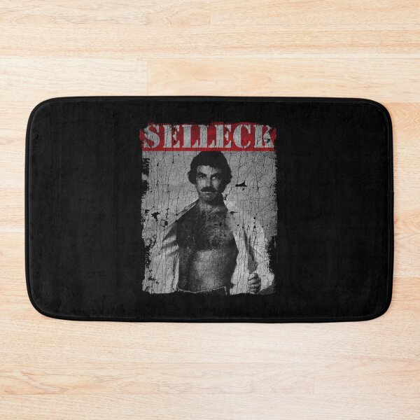 Item preview, Tom Selleck   (2) designed and sold by Brynliecushing.
