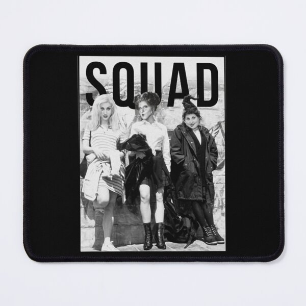Item preview, Squad hocus pocus designed and sold by judithlaurielj.