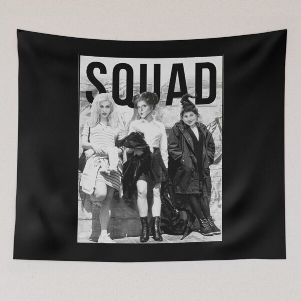 Item preview, Squad hocus pocus designed and sold by judithlaurielj.