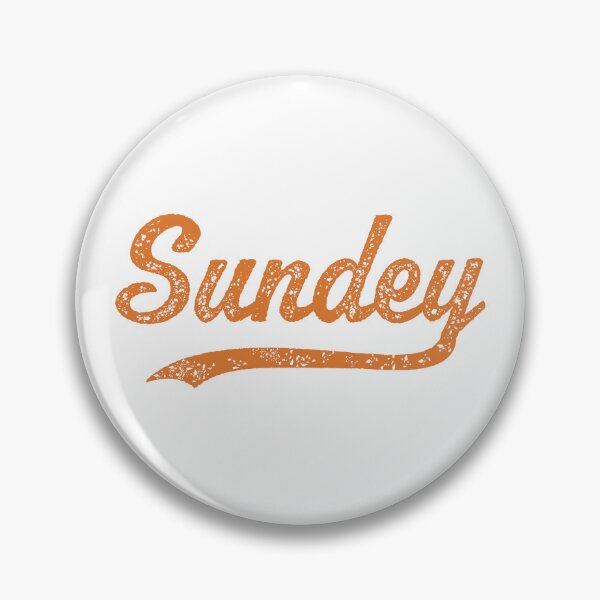 Item preview, Sundey Orange designed and sold by Camryn Anderson.