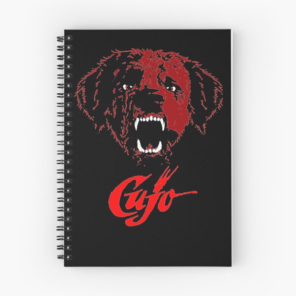 Item preview, Cujo Dog designed and sold by PhilipSchrode.
