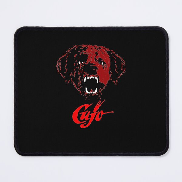 Item preview, Cujo Dog designed and sold by PhilipSchrode.