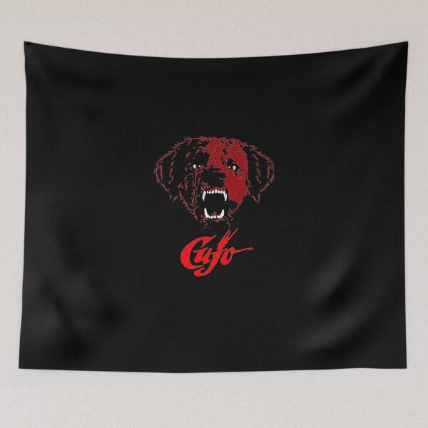 Item preview, Perro Cujo designed and sold by PhilipSchrode.