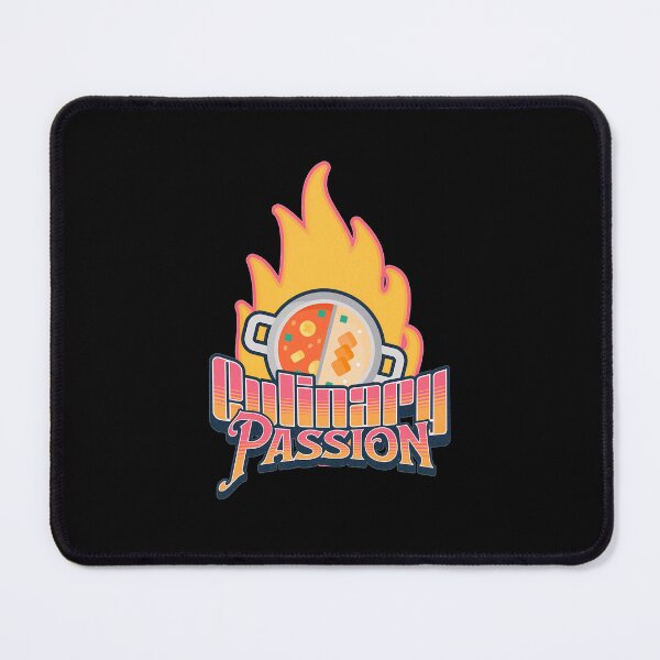 Item preview, Culinary Passion Design Elevate Your Culinary Journey designed and sold by PhilipSchrode.
